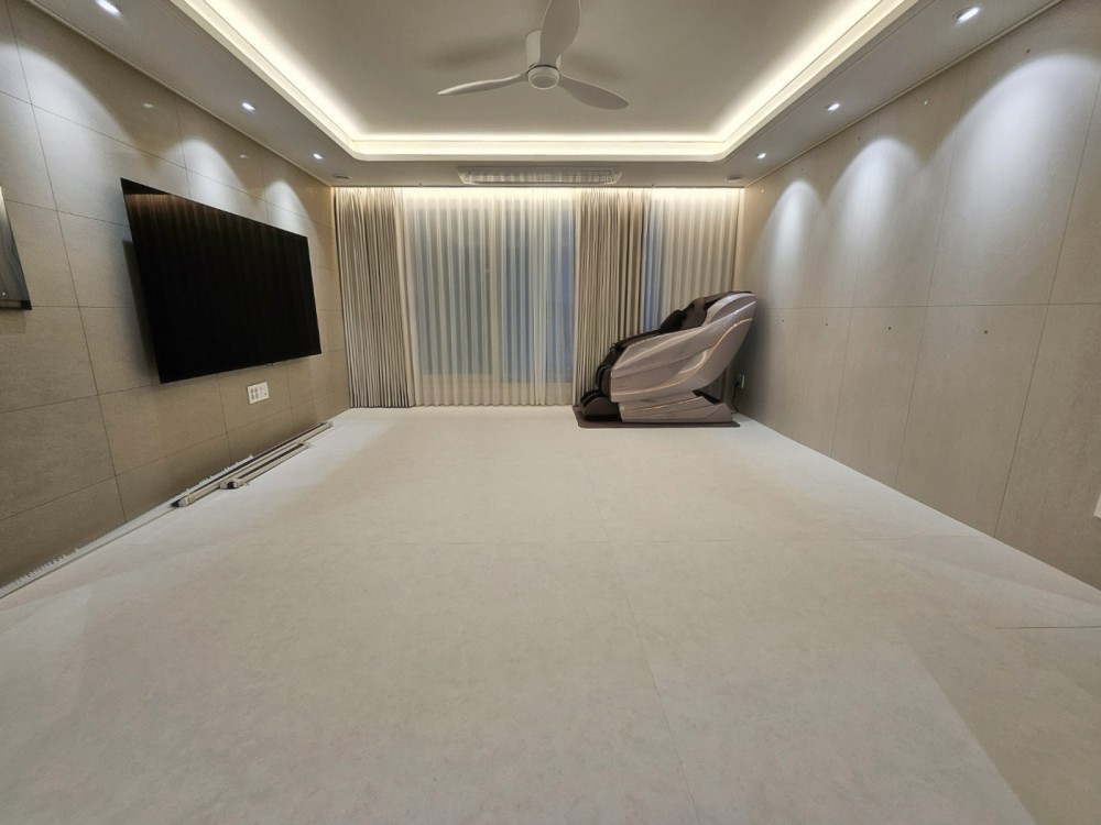 두산위브더제니스 오션시티 75A타입