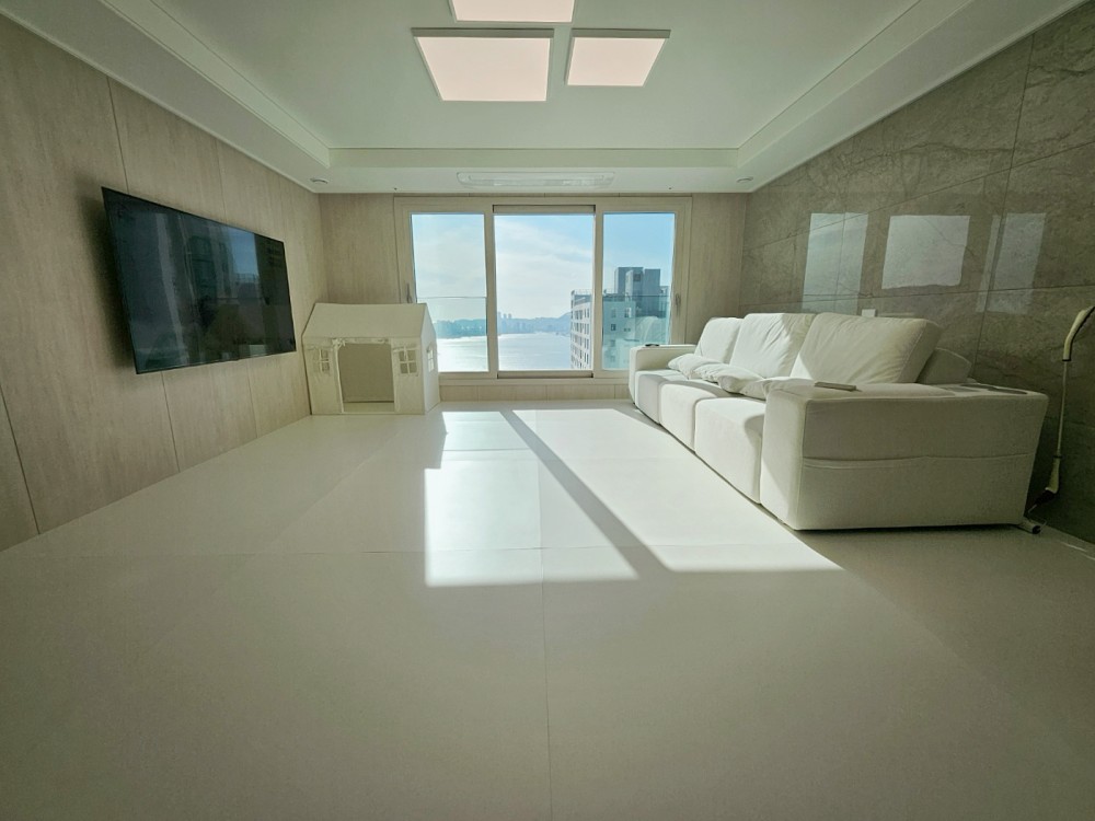 두산위브더제니스 오션시티 84A타입