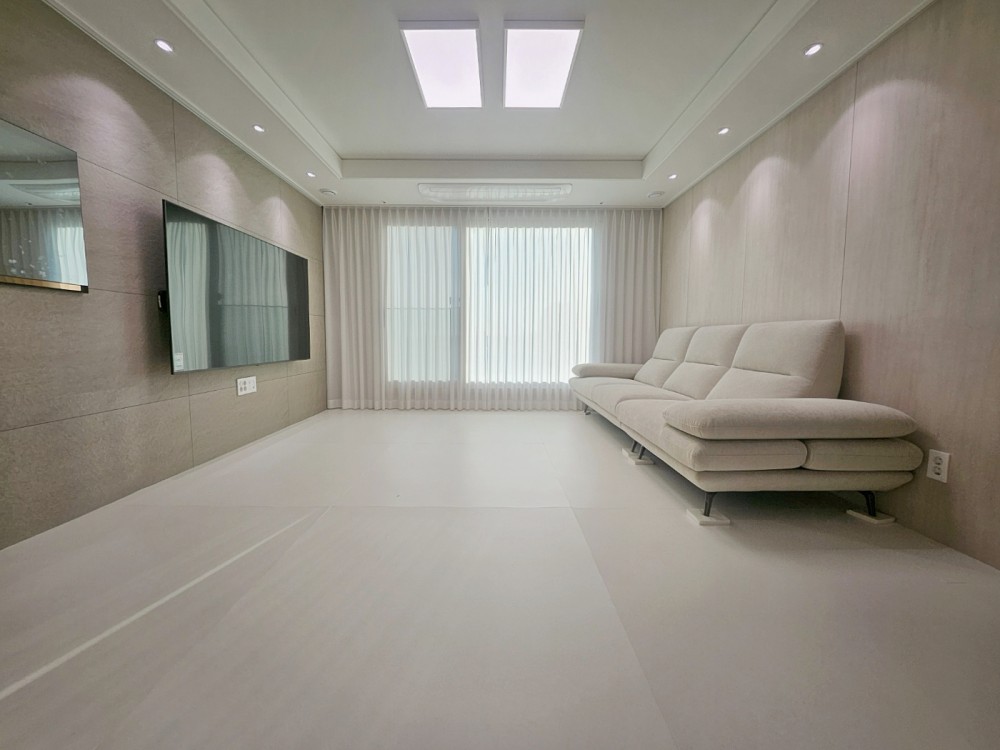 두산위브더제니스 오션시티 59A타입