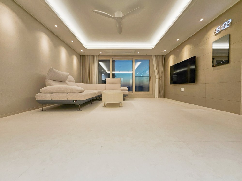 두산위브더제니스 오션시티 84B타입