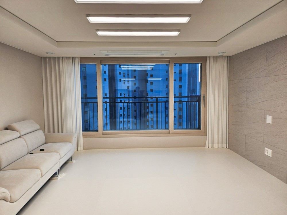 울산 문수로아테라 84C타입