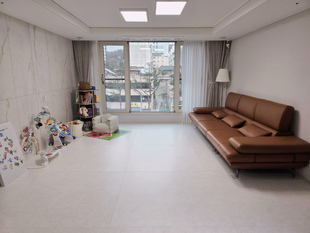 대구 범어아이파크 2차 34평