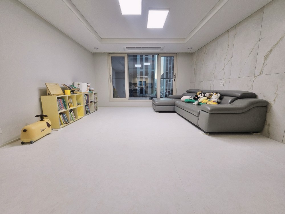 대구 범어아이파크 2차 34평