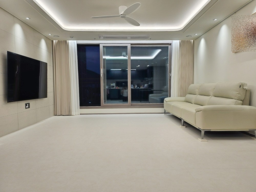 창원 힐스테이트 더퍼스트 34평