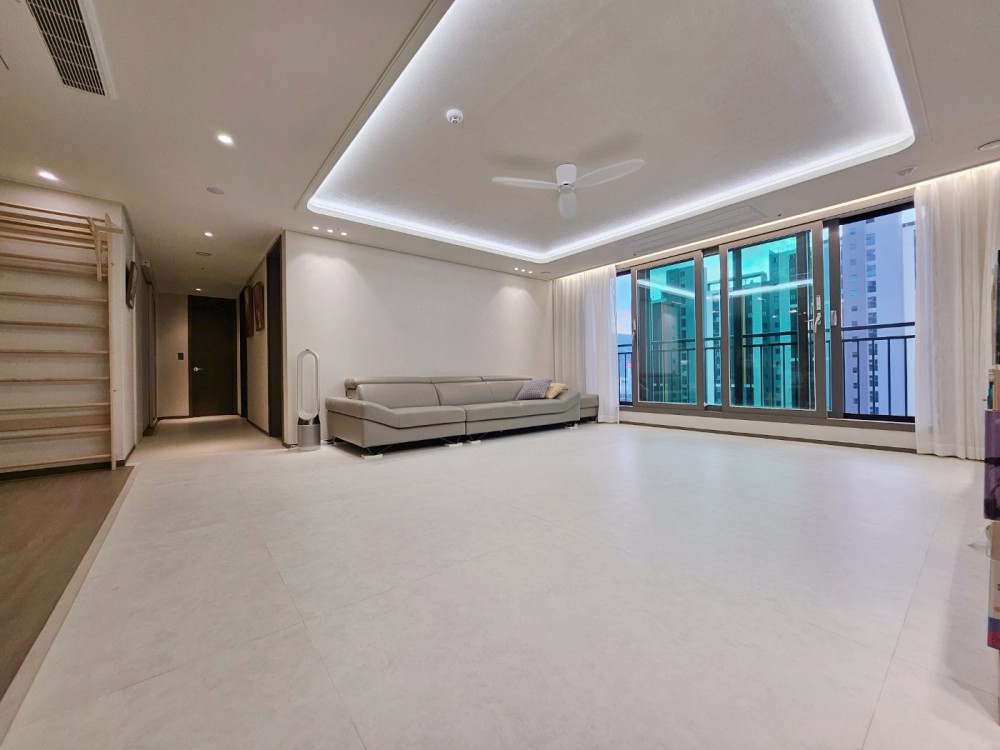 창원 힐스테이트 더퍼스트 46평