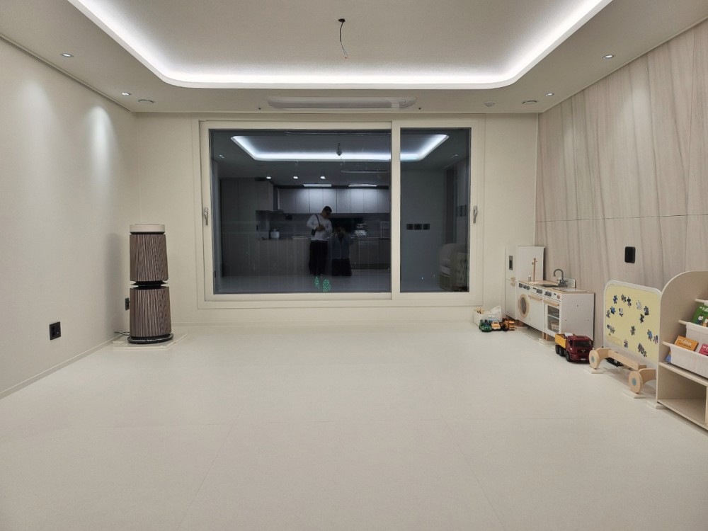 창원 힐스테이트 더퍼스트 34평