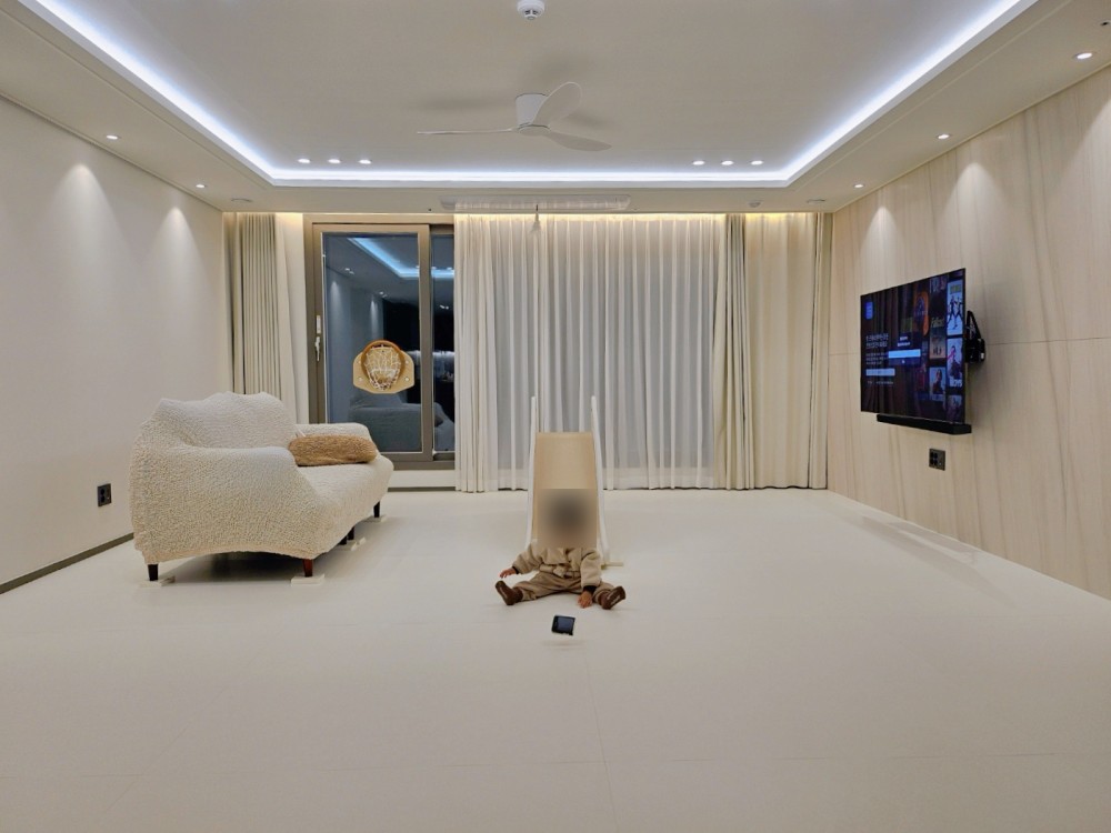 창원 힐스테이트 더퍼스트 46평