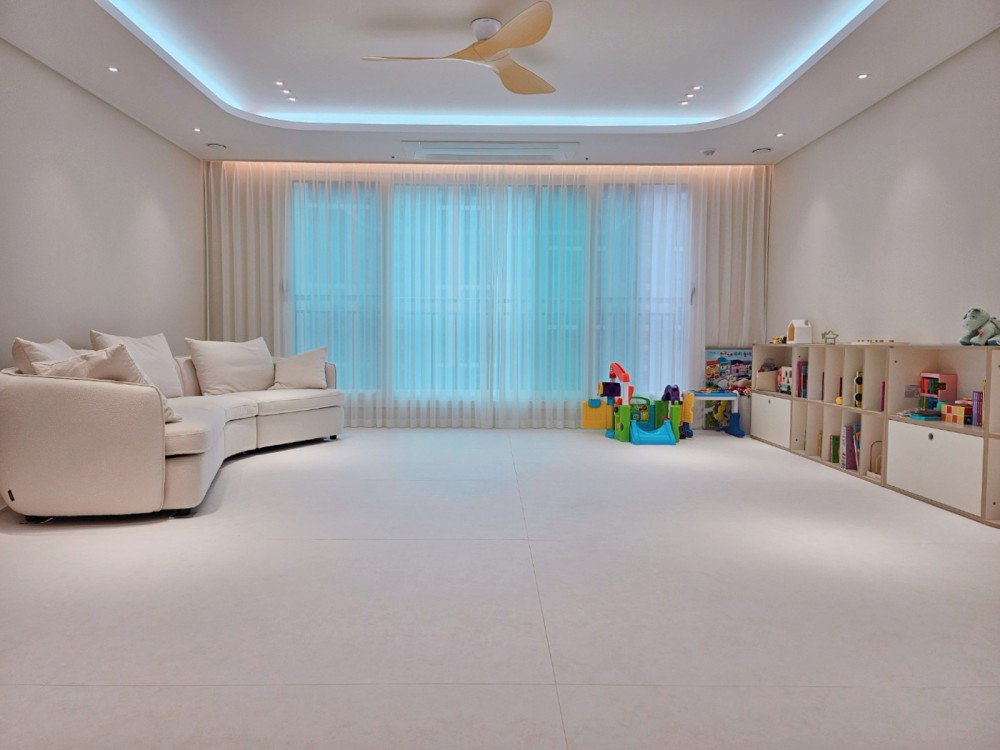 창원 힐스테이트 더퍼스트 46평