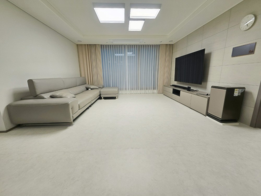 창원 힐스테이트 더퍼스트 34평