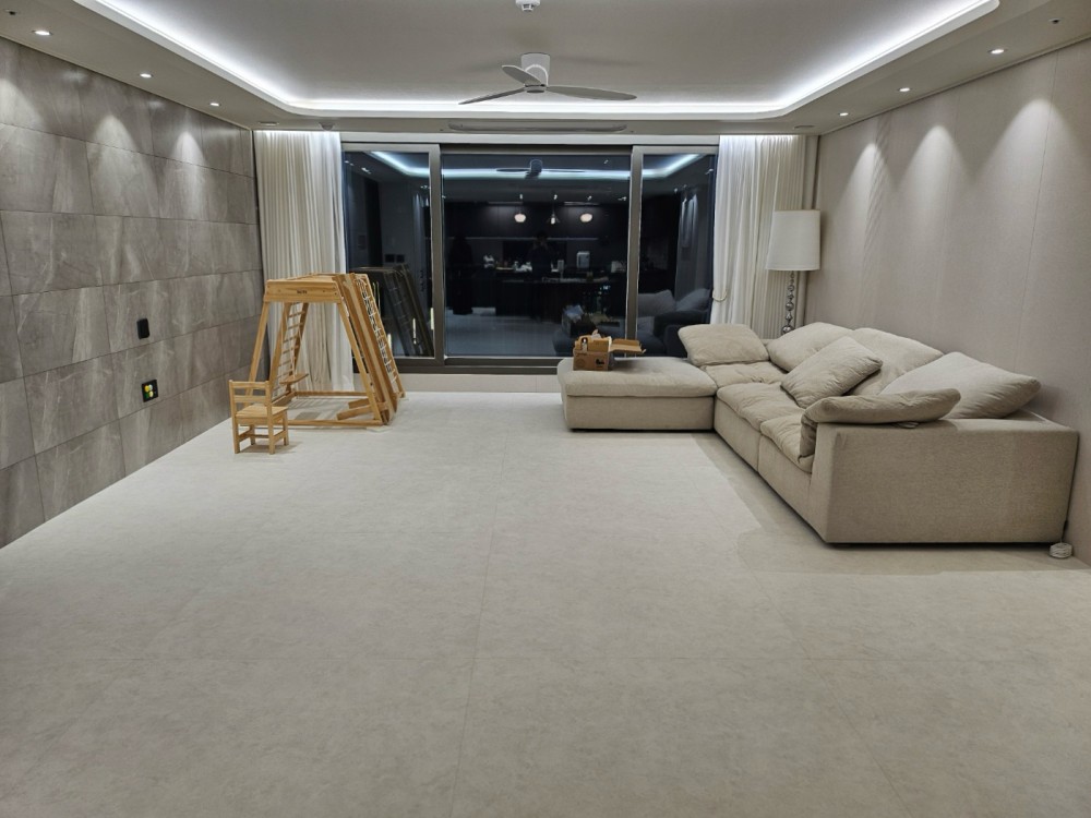 힐스테이트 더퍼스트 46평