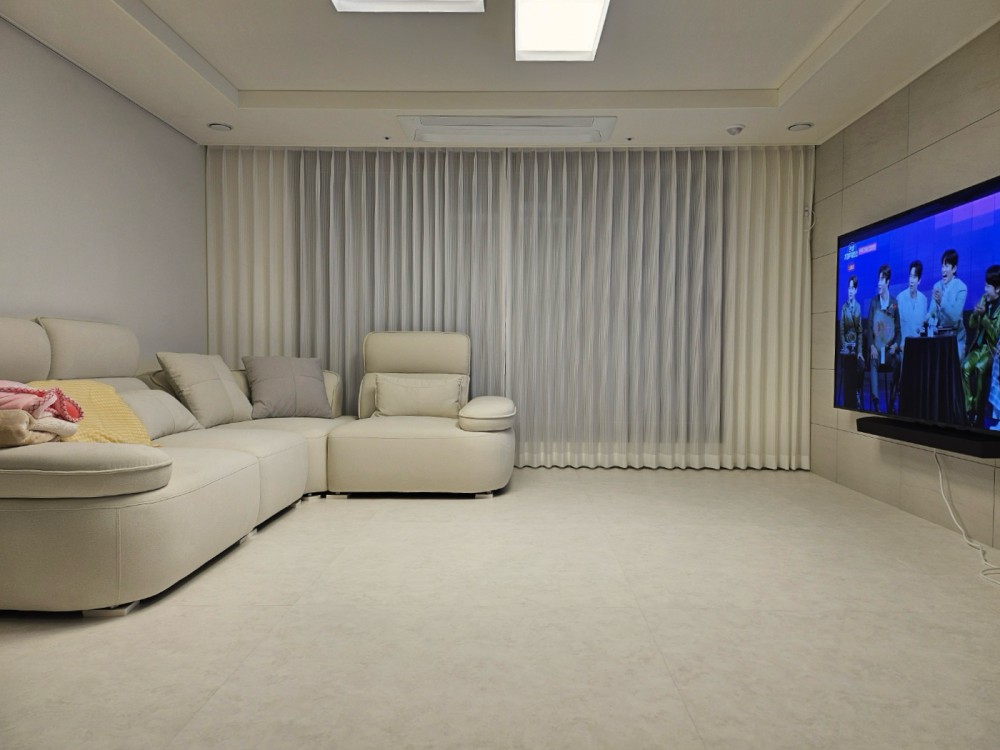 창원 힐스테이트 더퍼스트 34평