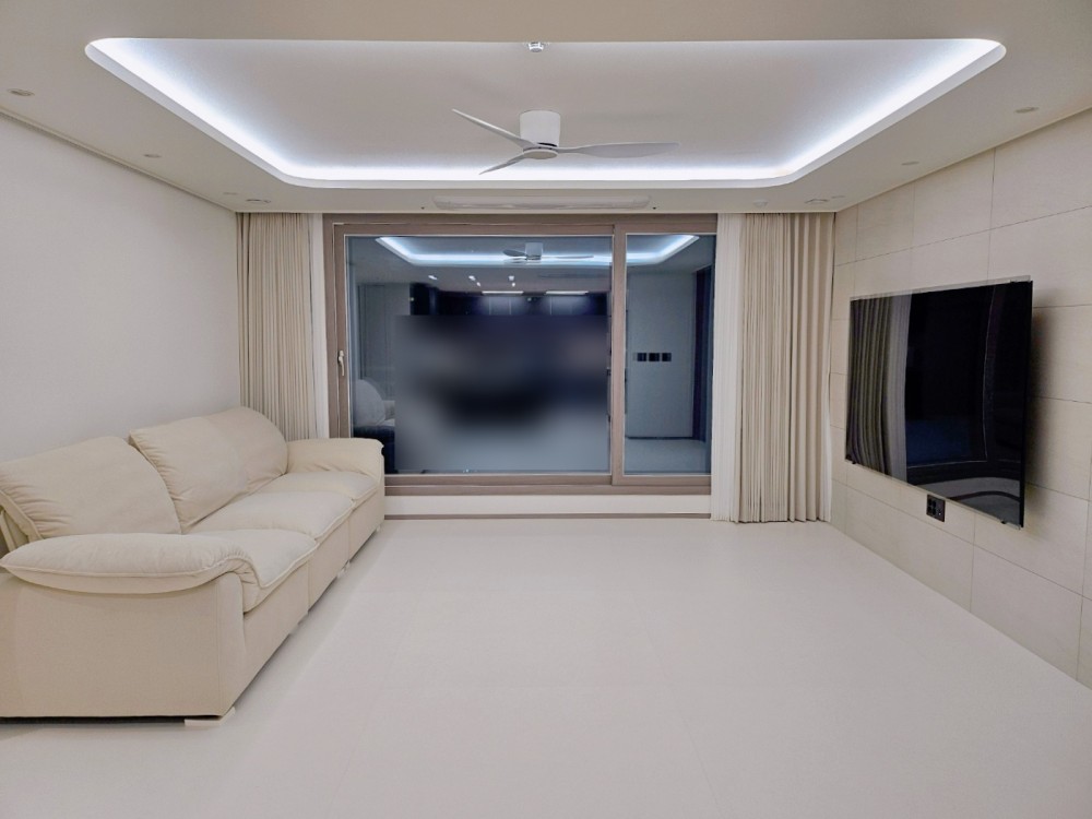 창원 힐스테이트 더퍼스트 34평