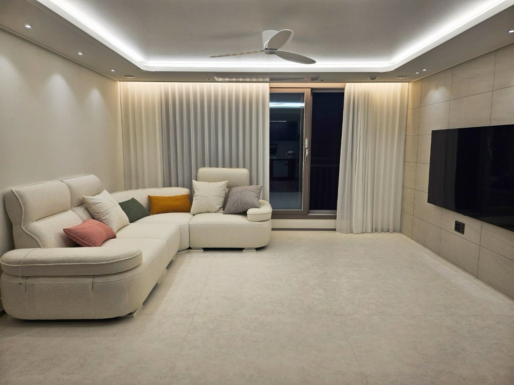 창원 힐스테이트 더퍼스트 34평