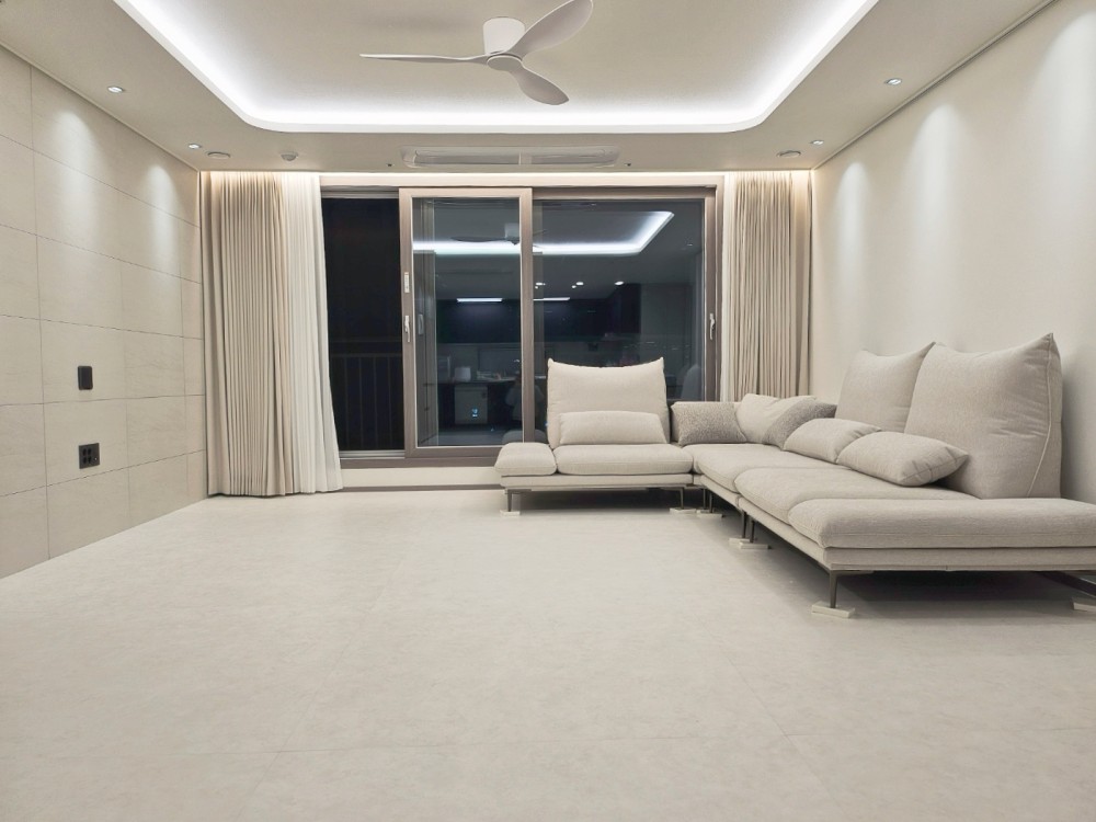 창원 힐스테이트 더퍼스트 34평