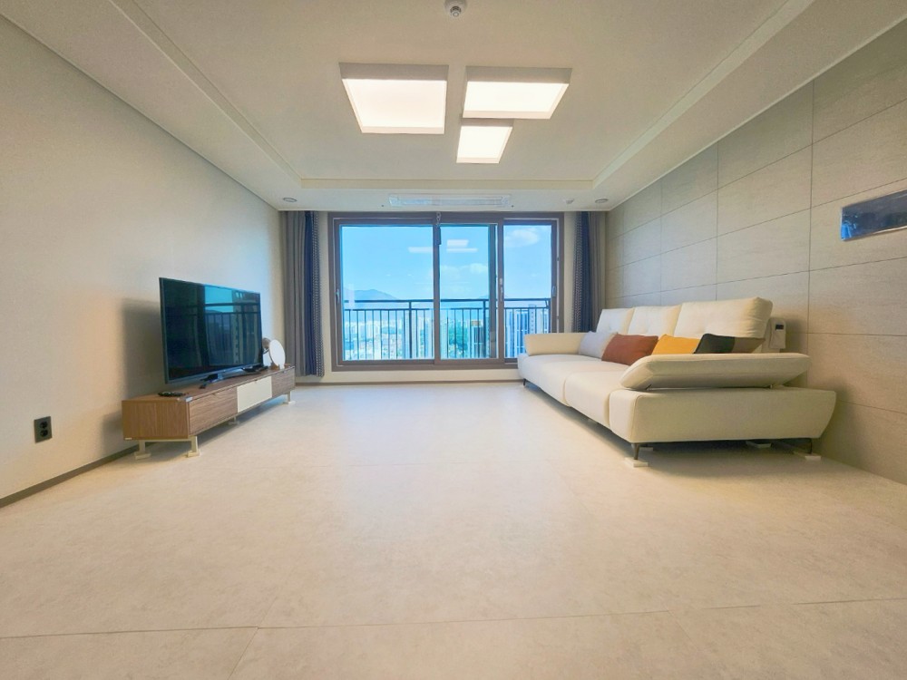 창원 힐스테이트 더퍼스트 34평