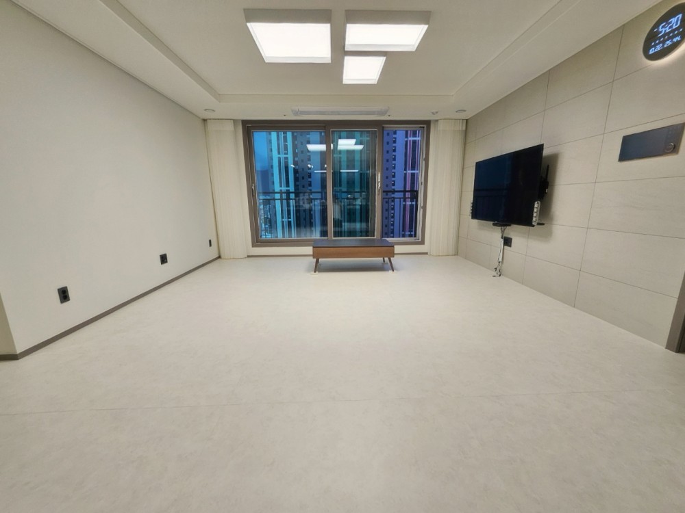 창원 힐스테이트 더퍼스트 34평