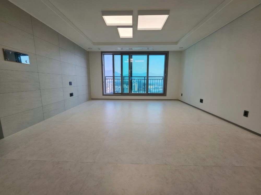 창원 힐스테이트 더퍼스트 34평