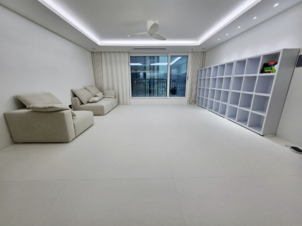 창원 힐스테이트 더퍼스트 46평