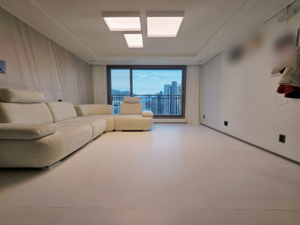 창원 힐스테이트 더퍼스트 34평