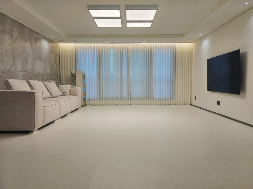 창원 힐스테이트 더퍼스트 46평