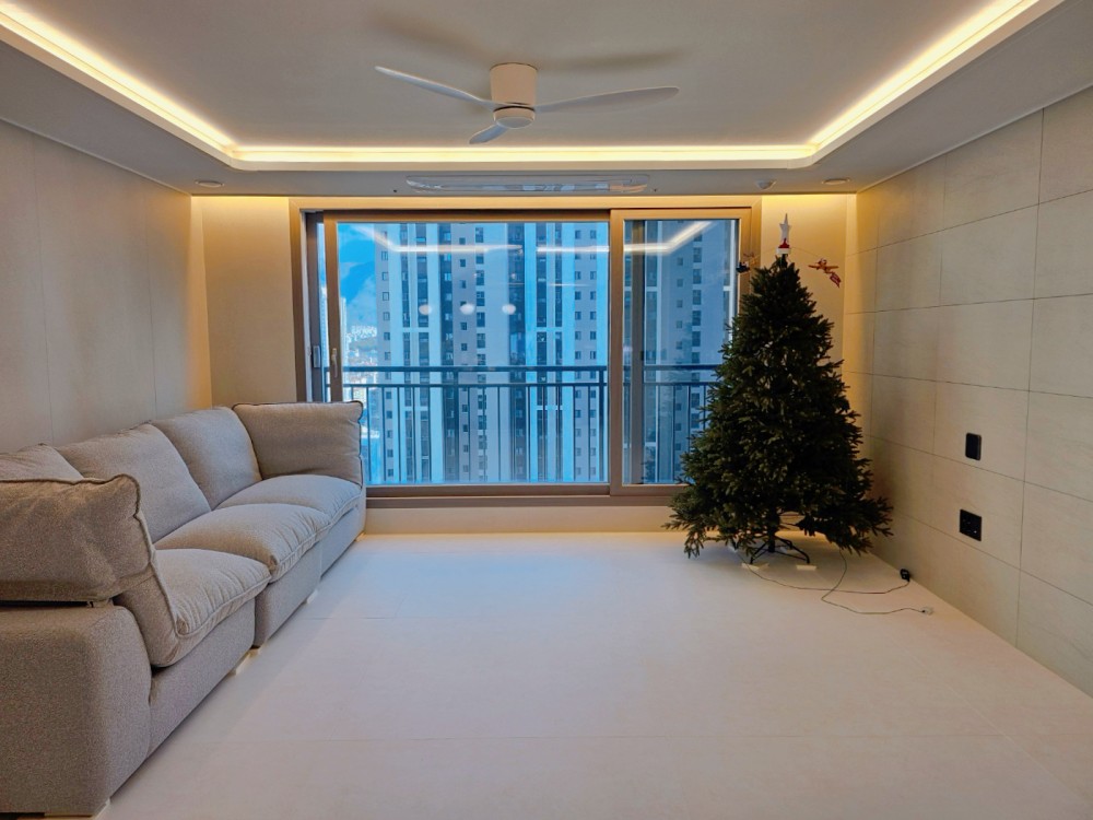 창원 힐스테이트 더퍼스트 34평