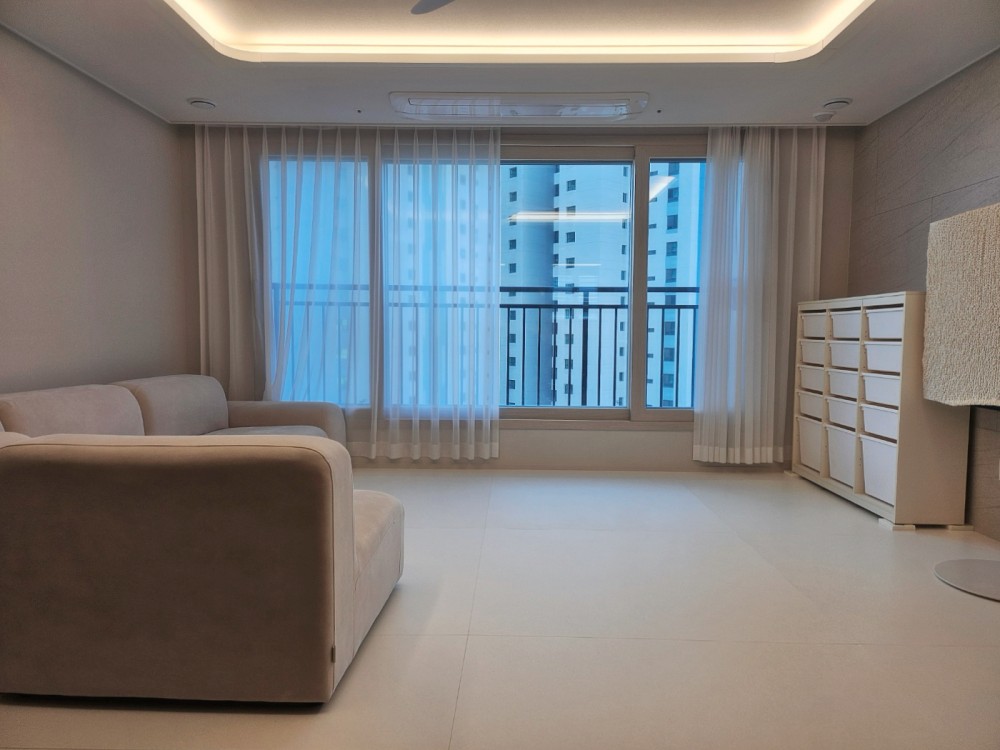 울산 문수로 아테라 84C타입