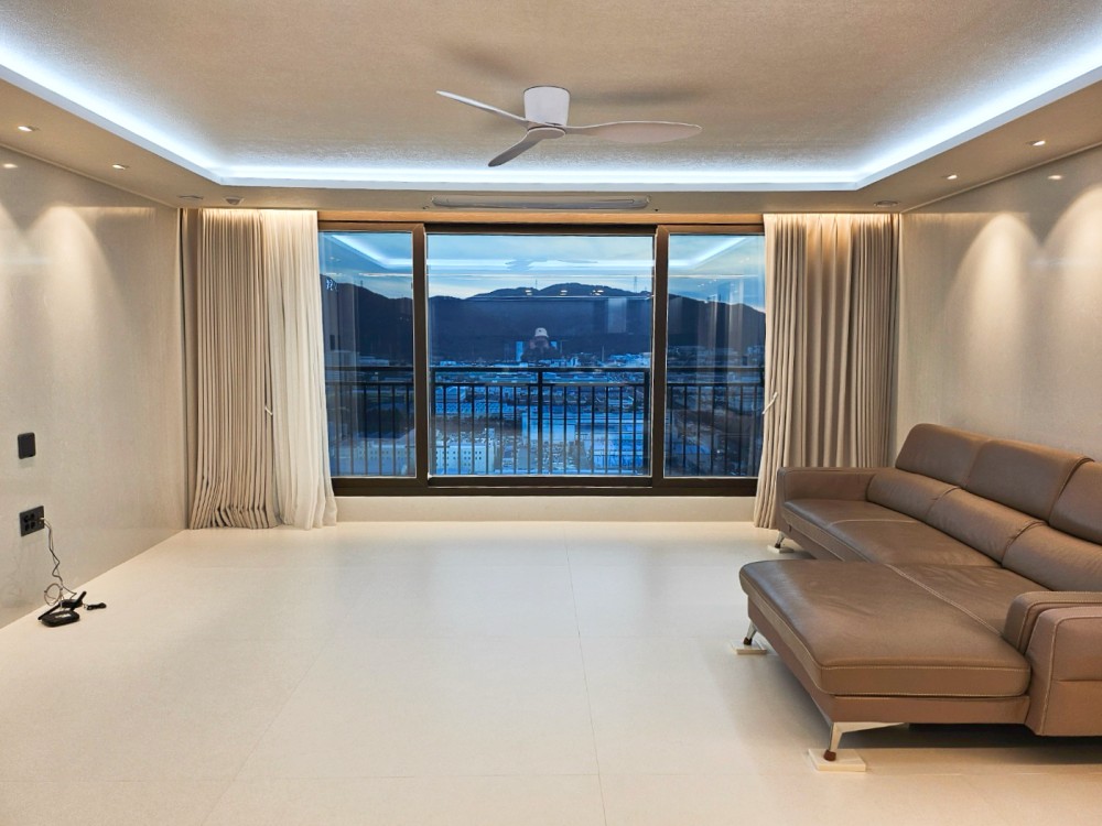 창원 힐스테이트 더퍼스트 51평