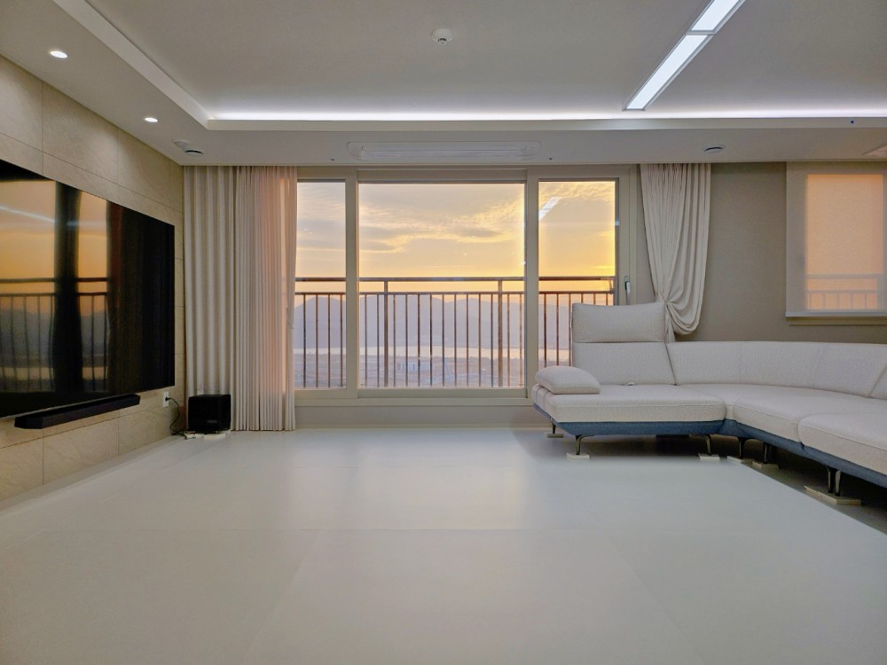 에코델타시티 대성베르힐 84C타입