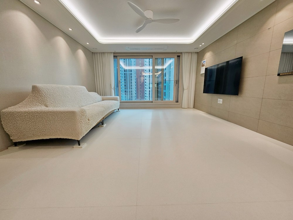 두산위브더제니스 오션시티 75a타입