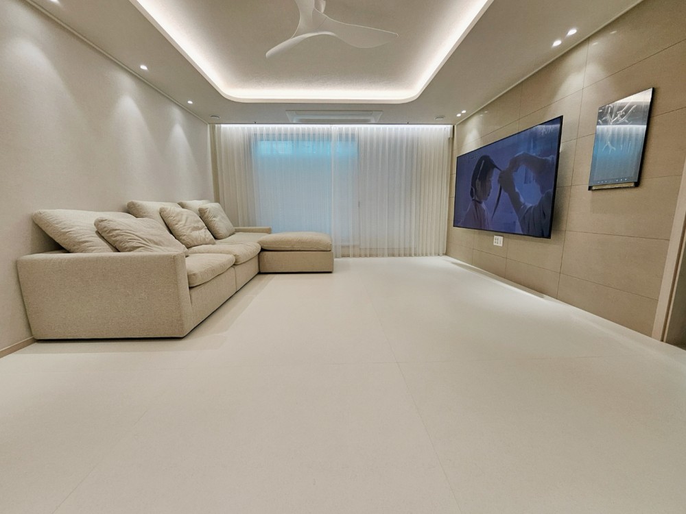 두산위브더제니스 오션시티 75b타입