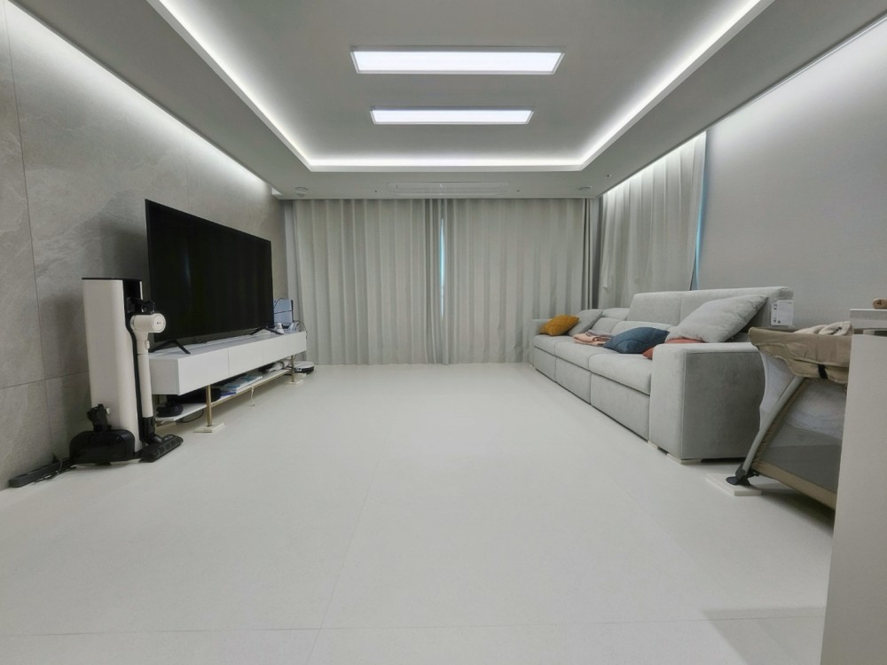 울산 문수로아테라 84b타입